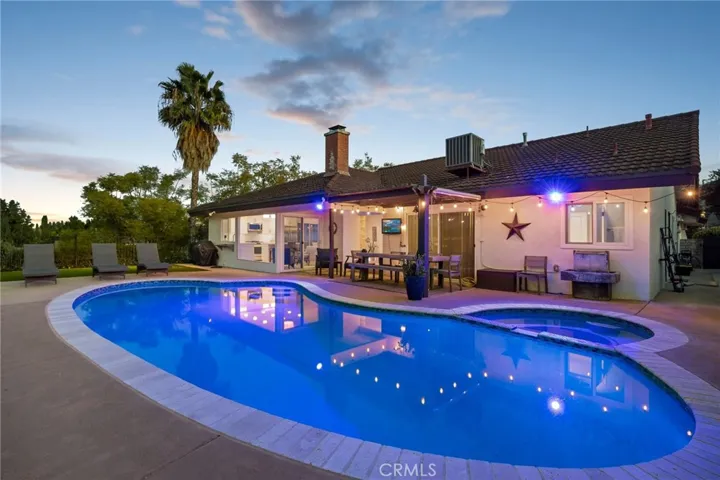 501 W Wedgewood Lane, La Habra, California 90631