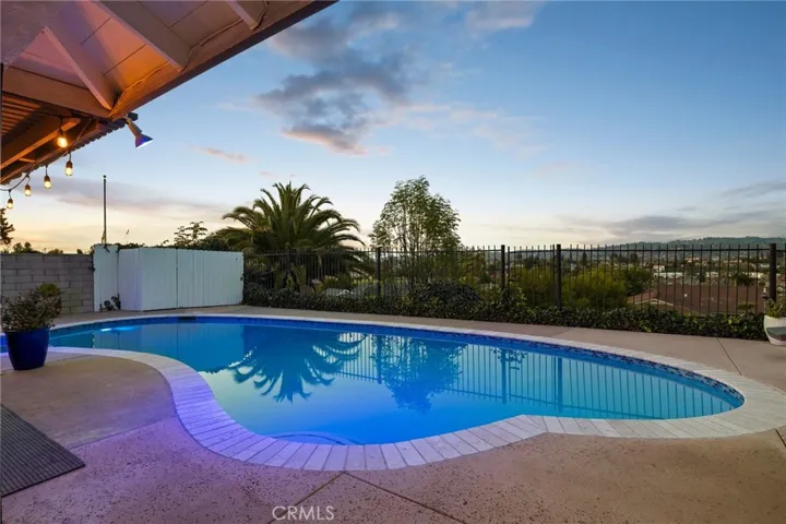 501 W Wedgewood Lane, La Habra, California 90631