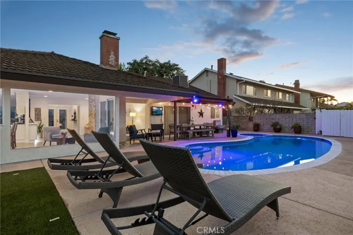 501 W Wedgewood Lane, La Habra, California 90631