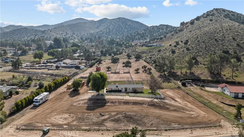 31734 Indian Oak Road, Acton, California 93510