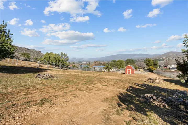 31734 Indian Oak Road, Acton, California 93510