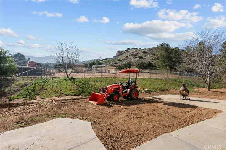 31734 Indian Oak Road, Acton, California 93510