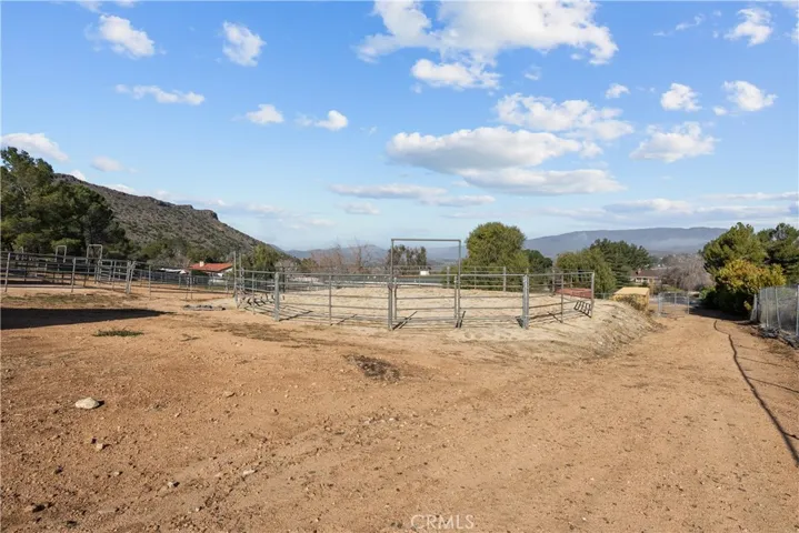 31734 Indian Oak Road, Acton, California 93510