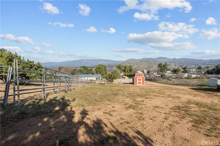 31734 Indian Oak Road, Acton, California 93510