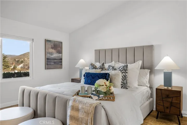 31734 Indian Oak Road, Acton, California 93510