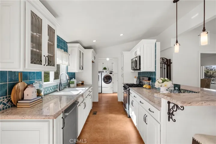 31734 Indian Oak Road, Acton, California 93510