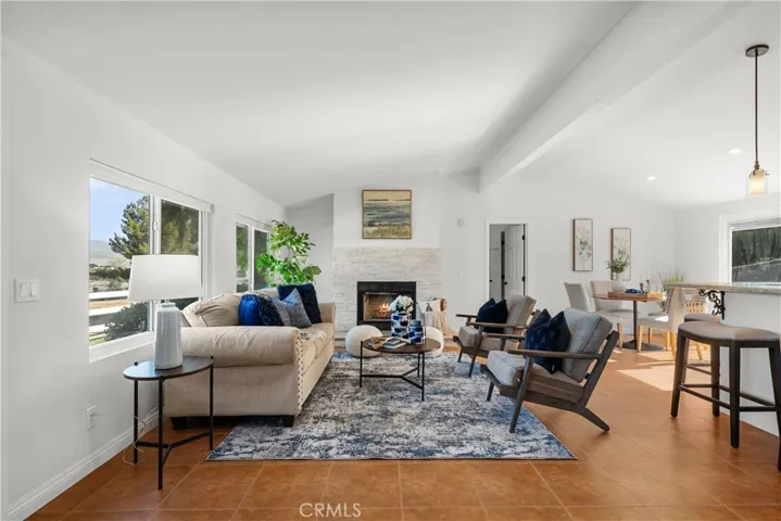 31734 Indian Oak Road, Acton, California 93510