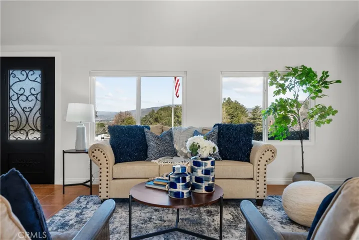 31734 Indian Oak Road, Acton, California 93510