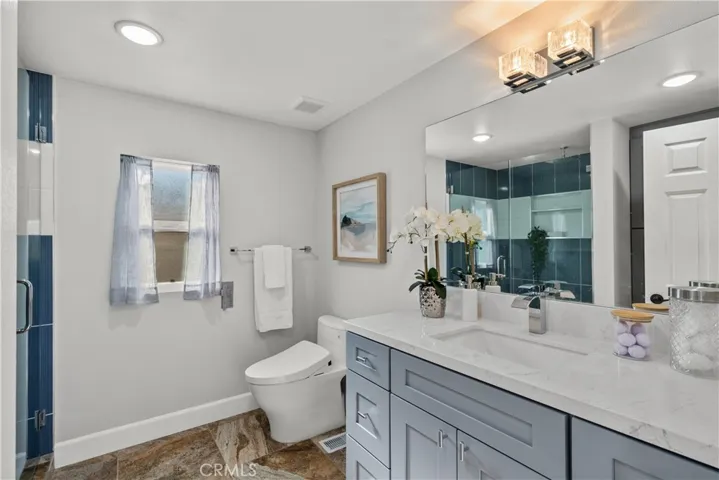 31734 Indian Oak Road, Acton, California 93510