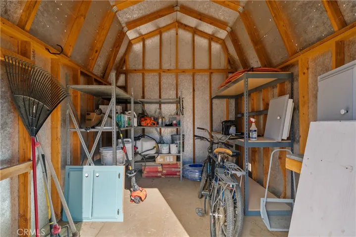 31734 Indian Oak Road, Acton, California 93510