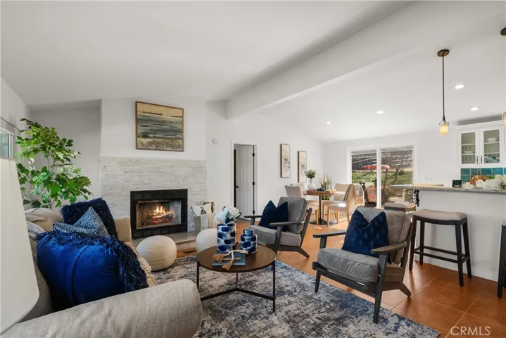 31734 Indian Oak Road, Acton, California 93510