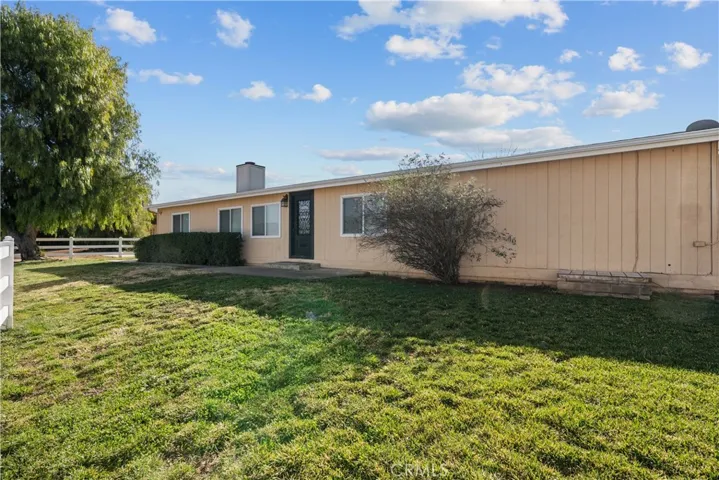 31734 Indian Oak Road, Acton, California 93510