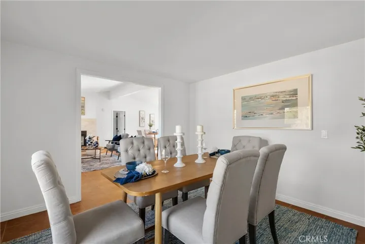 31734 Indian Oak Road, Acton, California 93510