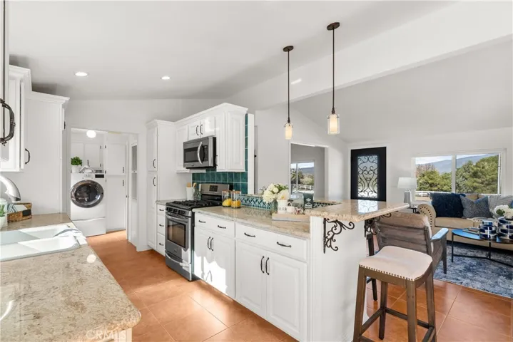 31734 Indian Oak Road, Acton, California 93510
