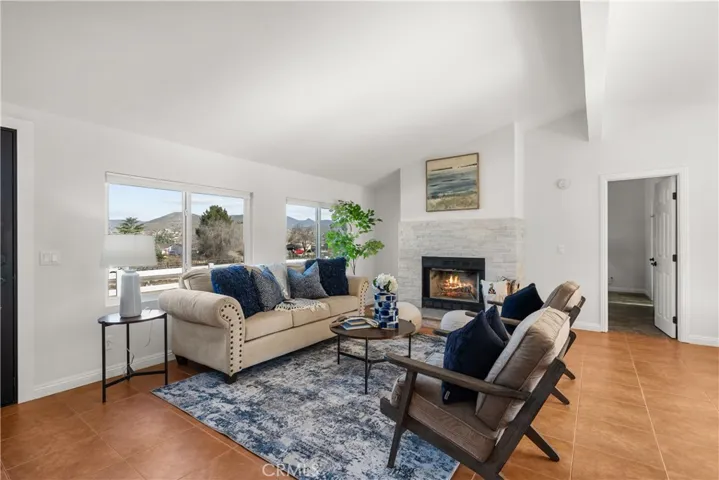 31734 Indian Oak Road, Acton, California 93510