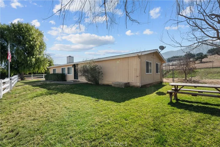 31734 Indian Oak Road, Acton, California 93510