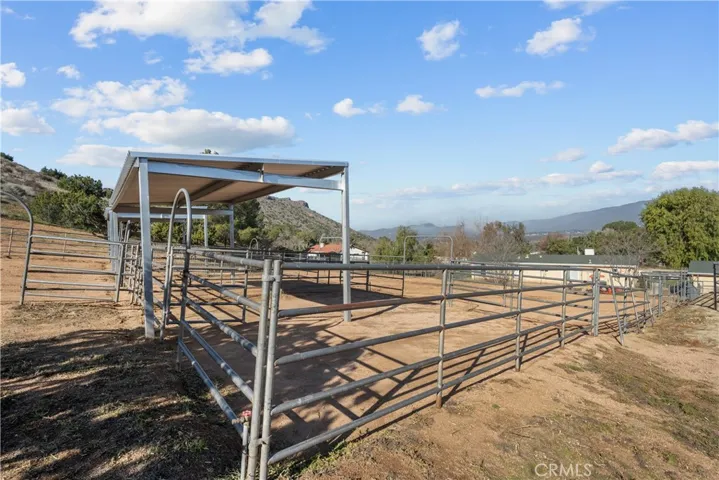 31734 Indian Oak Road, Acton, California 93510