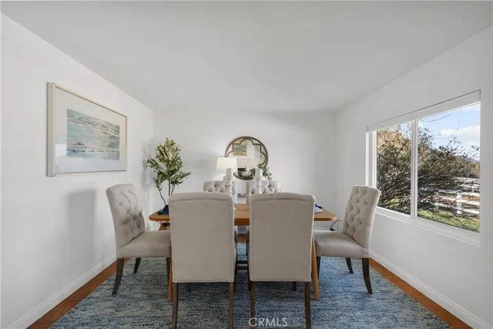 31734 Indian Oak Road, Acton, California 93510