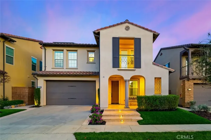 108 Whistle Flower, Irvine, California 92618