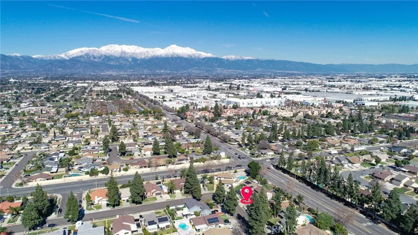 2211 S Malcolm Avenue, Ontario, California 91761