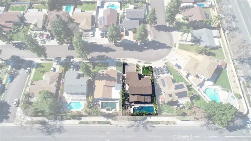 2211 S Malcolm Avenue, Ontario, California 91761