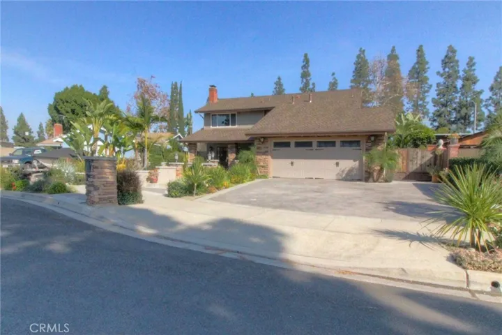 2211 S Malcolm Avenue, Ontario, California 91761