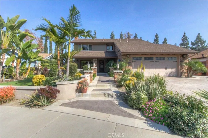 2211 S Malcolm Avenue, Ontario, California 91761