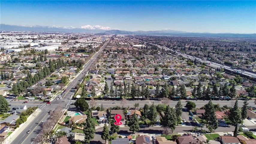 2211 S Malcolm Avenue, Ontario, California 91761