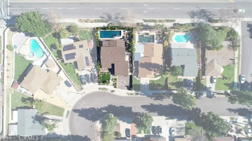 2211 S Malcolm Avenue, Ontario, California 91761