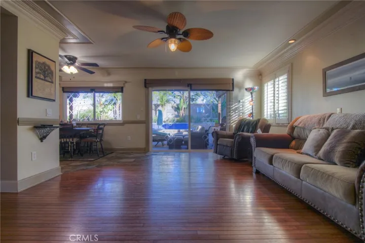 2211 S Malcolm Avenue, Ontario, California 91761