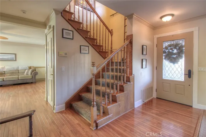 2211 S Malcolm Avenue, Ontario, California 91761