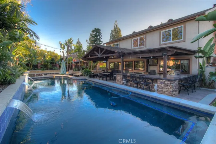 2211 S Malcolm Avenue, Ontario, California 91761