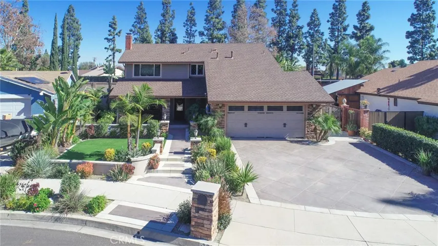 2211 S Malcolm Avenue, Ontario, California 91761