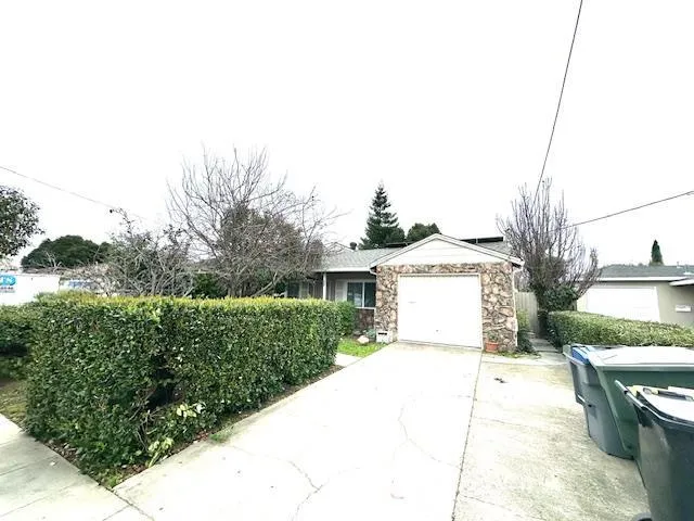 628 Bryan Avenue, Sunnyvale, California 94086