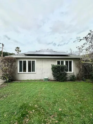 628 Bryan Avenue, Sunnyvale, California 94086