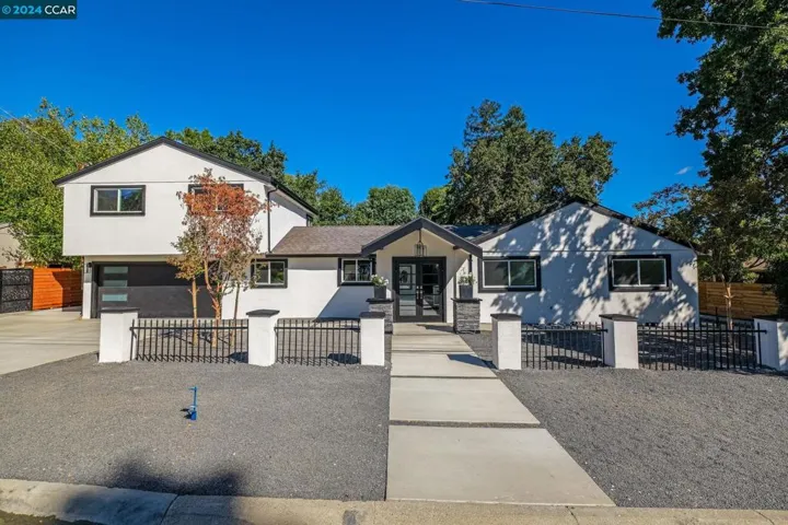 742 Charlton Dr, Pleasant Hill, California 94523