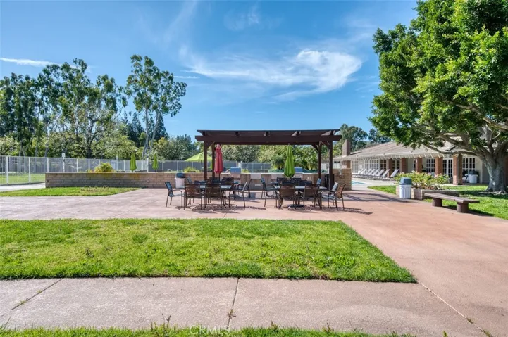 22152 Caminito Vino, Laguna Hills, California 92653