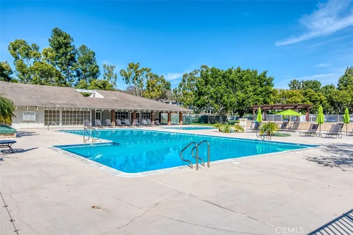 22152 Caminito Vino, Laguna Hills, California 92653
