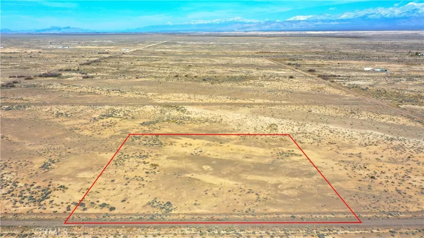 8 Spring Valley Ranchos, None, California 92389