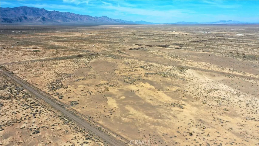 8 Spring Valley Ranchos, None, California 92389