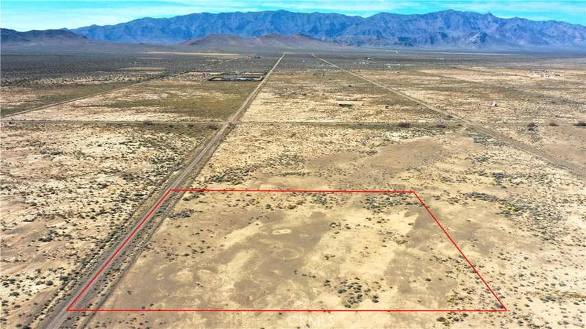 8 Spring Valley Ranchos, None, California 92389