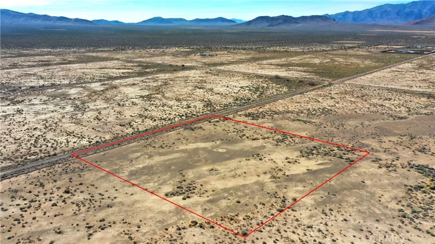 8 Spring Valley Ranchos, None, California 92389