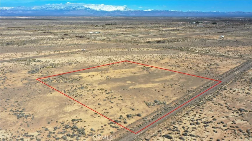 8 Spring Valley Ranchos, None, California 92389