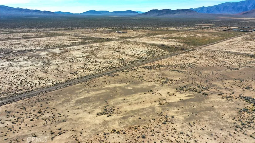 8 Spring Valley Ranchos, None, California 92389