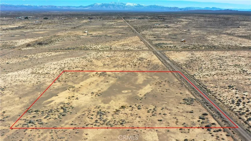 8 Spring Valley Ranchos, None, California 92389