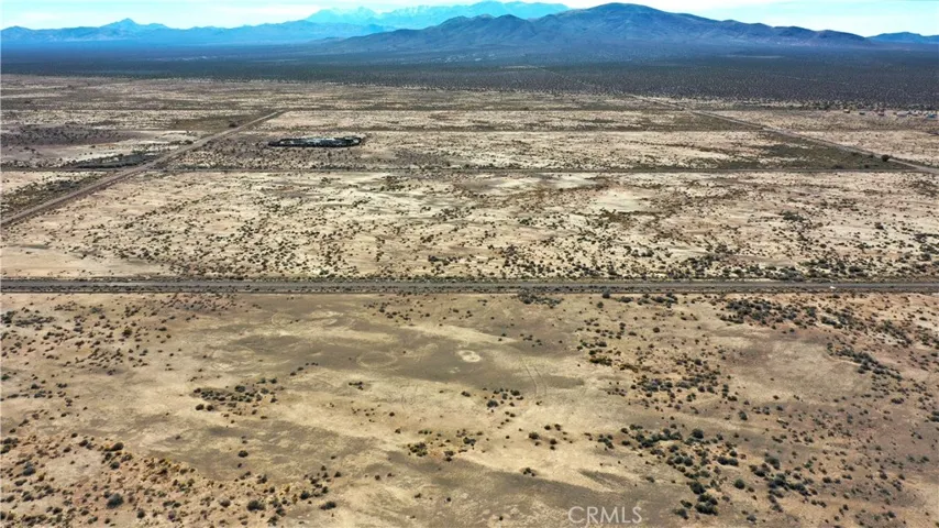 8 Spring Valley Ranchos, None, California 92389