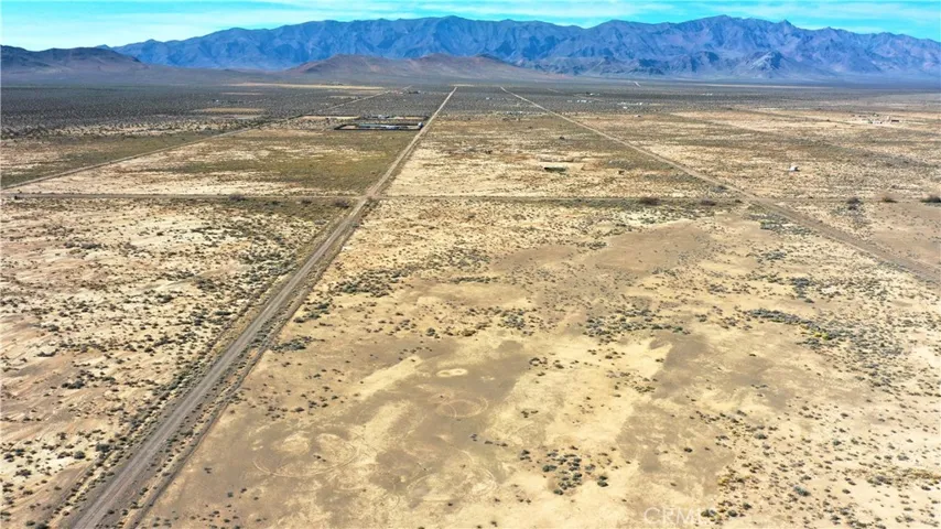 8 Spring Valley Ranchos, None, California 92389