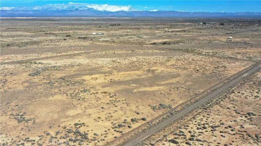 8 Spring Valley Ranchos, None, California 92389