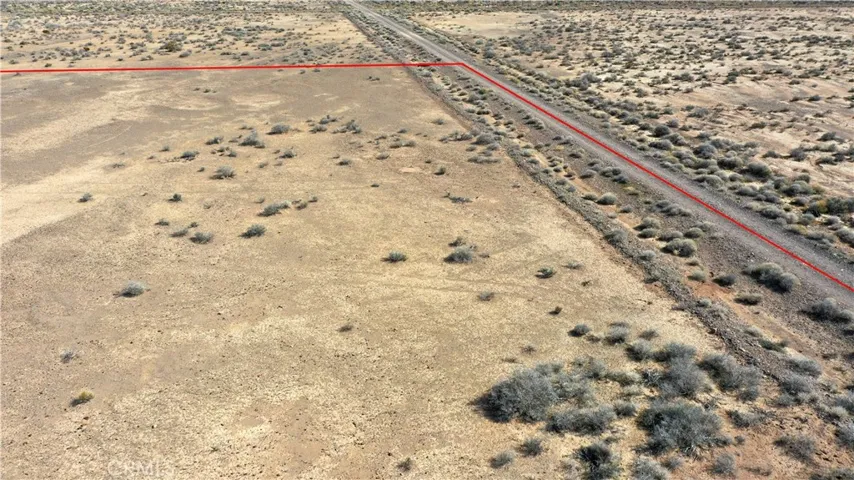 8 Spring Valley Ranchos, None, California 92389
