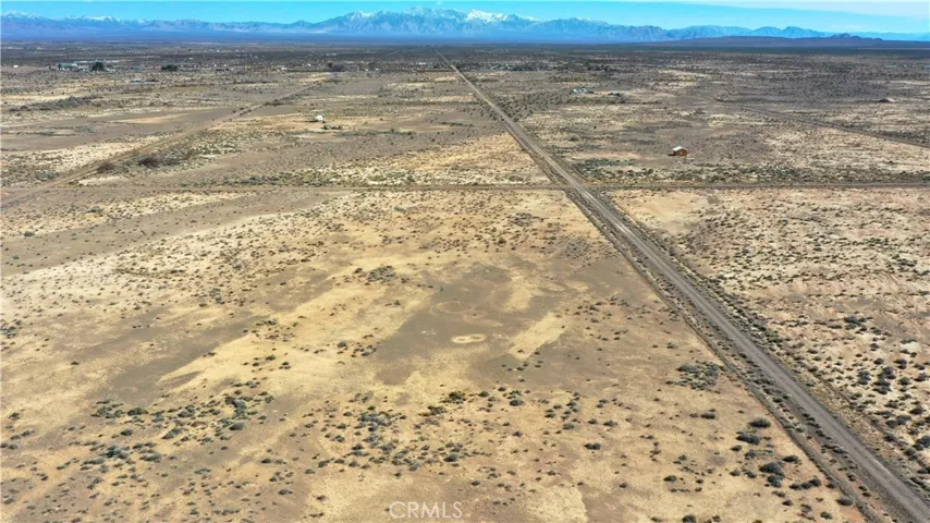 8 Spring Valley Ranchos, None, California 92389